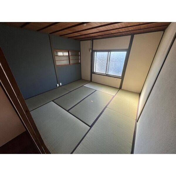 豊橋市関屋町戸建 室内写真6