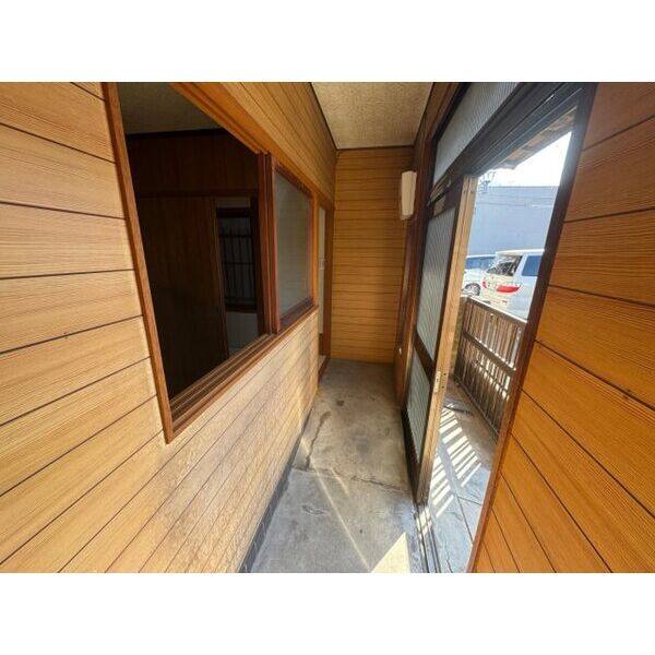豊橋市関屋町戸建 室内写真8