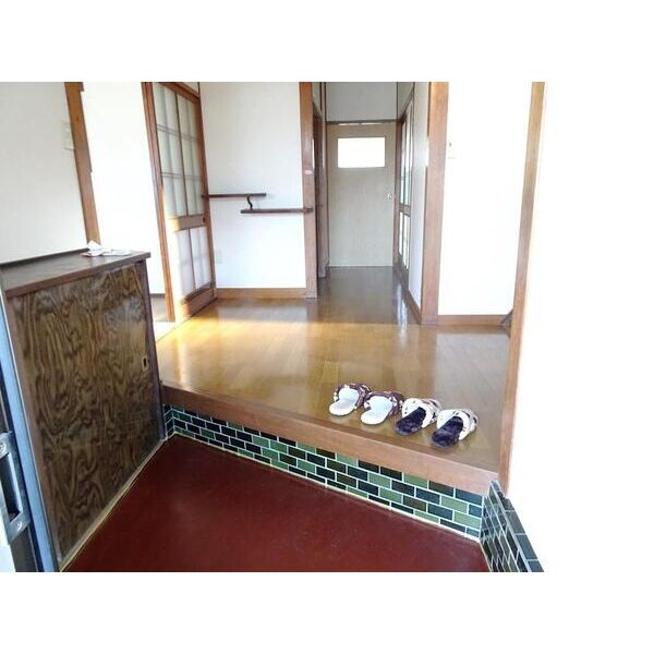 姫路市田寺2丁目2番2号の戸建 室内写真4
