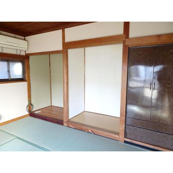 姫路市田寺2丁目2番2号の戸建 室内写真6