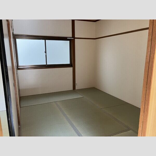井上文化住宅 B 室内写真1