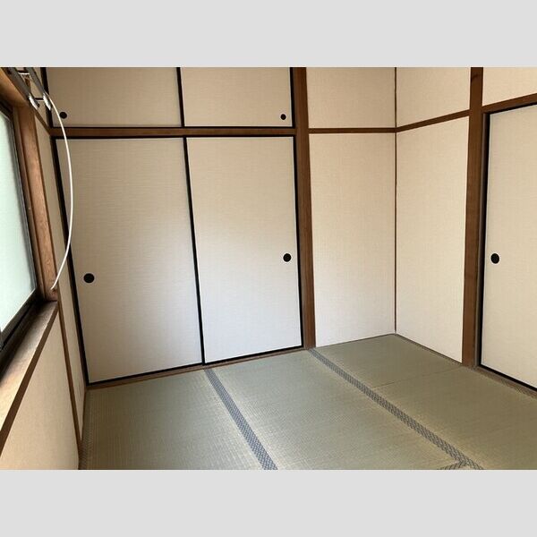 井上文化住宅 B 室内写真4