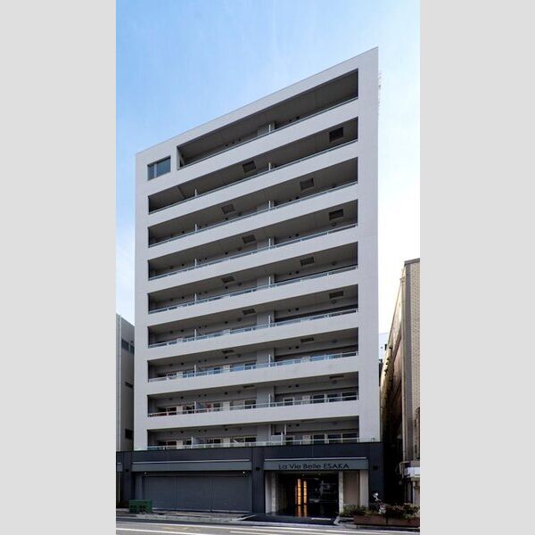 ラヴィベール江坂