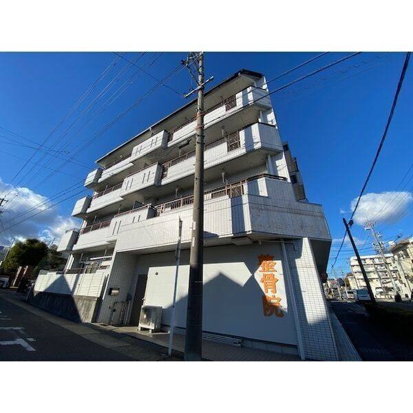 エトワール藤 建物画像