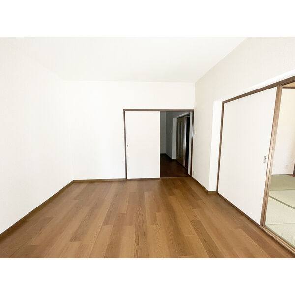 ベルグ本地 室内写真2