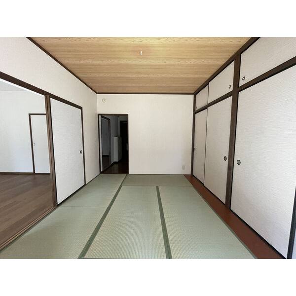 ベルグ本地 室内写真5