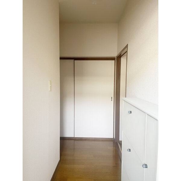 ベルグ本地 室内写真8