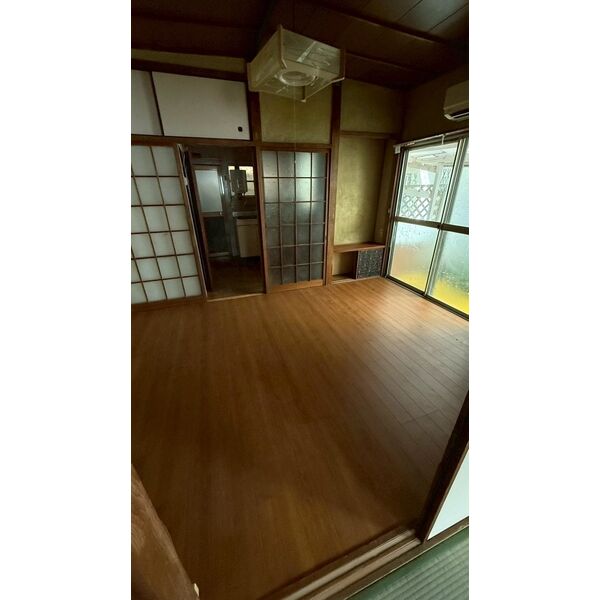 垂水区城が山5丁目1棟アパート 室内写真9