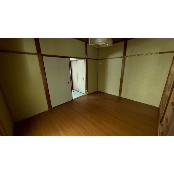 垂水区城が山5丁目1棟アパート 室内写真10