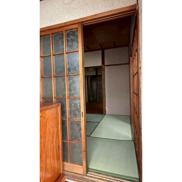 垂水区城が山5丁目1棟アパート 室内写真4