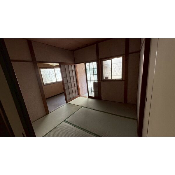 垂水区城が山5丁目1棟アパート 室内写真7