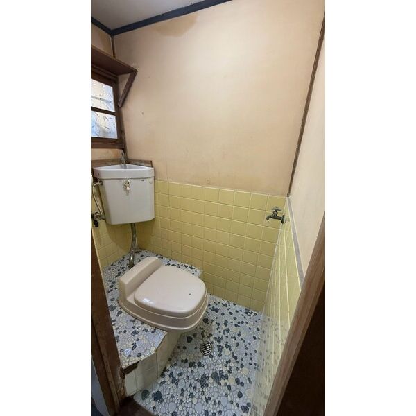 垂水区城が山5丁目1棟アパート 室内写真5