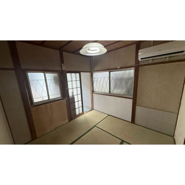 垂水区城が山5丁目1棟アパート 室内写真6