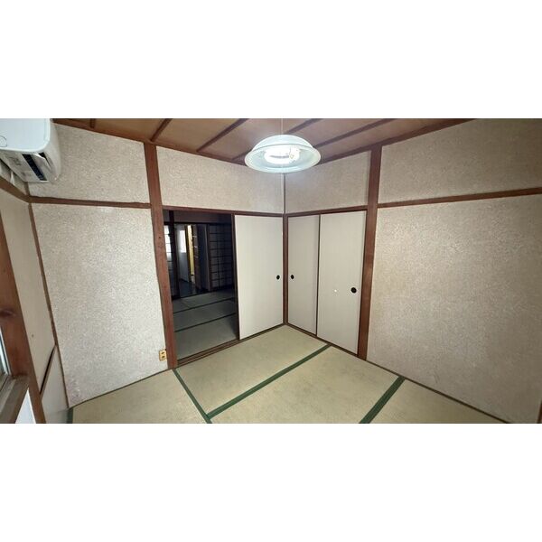 垂水区城が山5丁目1棟アパート 室内写真7