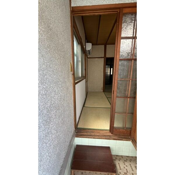 垂水区城が山5丁目1棟アパート 室内写真8