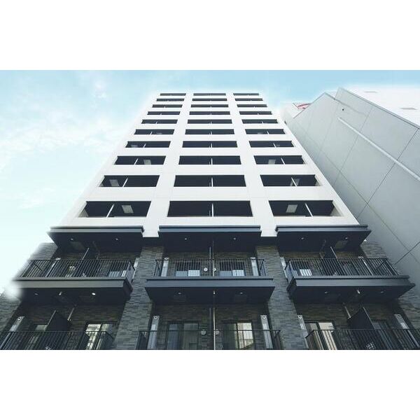 ライトハウス大塚 建物画像