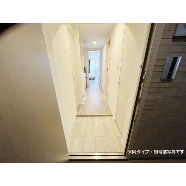 ライトハウス大塚 室内写真10