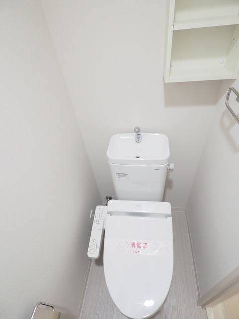 ジェネラーダ 室内写真3