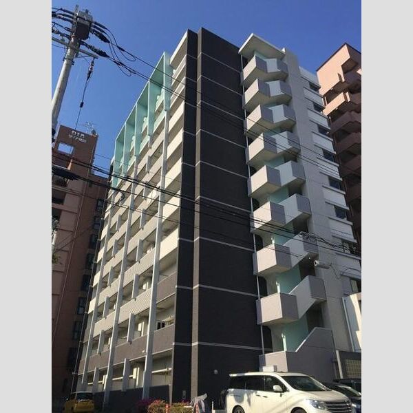 エトワールフィラント 建物画像