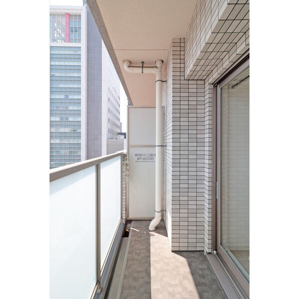 スプランディッド安土町 室内写真9