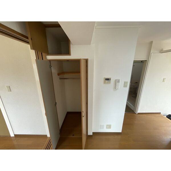 ララトップ本山B 室内写真10