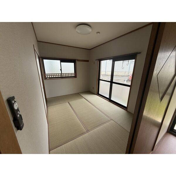 ビューラー樋田 室内写真5