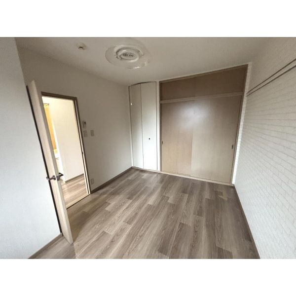 ハッピーバード円山 室内写真7