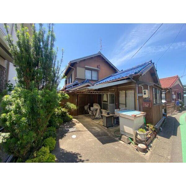 一宮市浅野戸建
