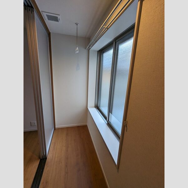 TRICERA Court 室内写真7