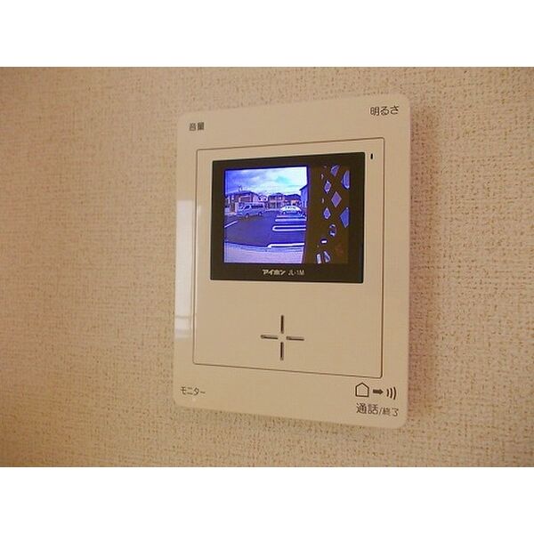 グランドソレイユⅡ番館 室内写真9