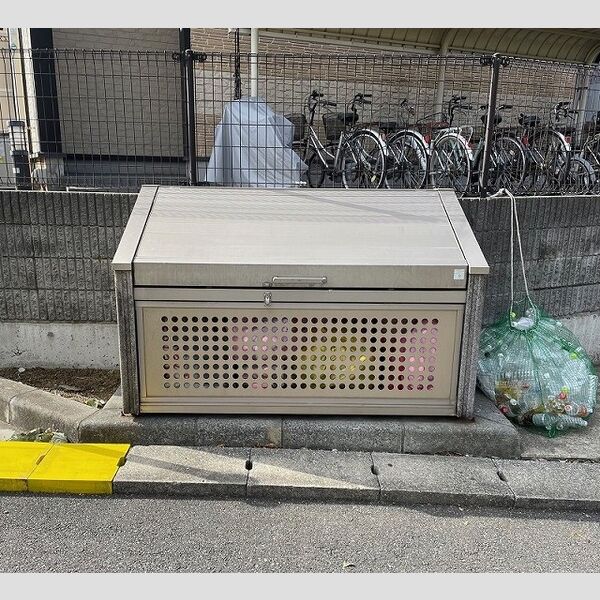 レオパレスベルフローラⅠ 室内写真3