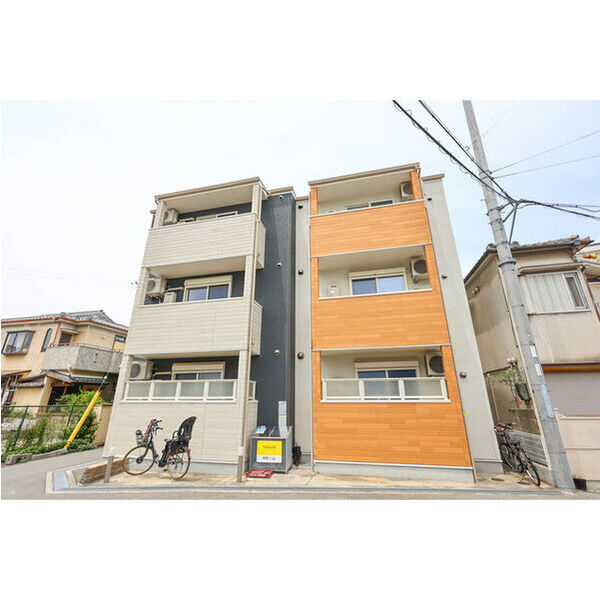 パインコート豊町