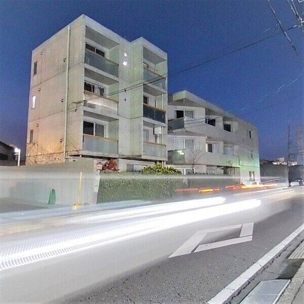BANPOOⅠ・Ⅱ