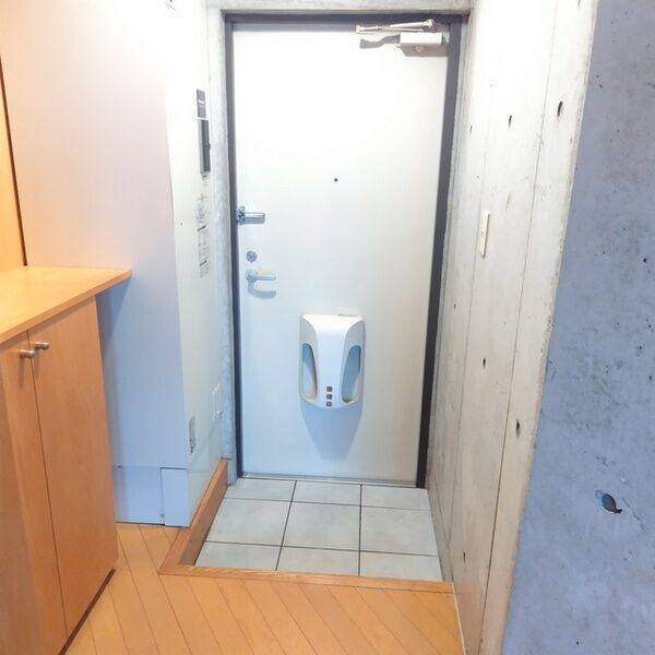 BANPOOⅠ・Ⅱ 室内写真7