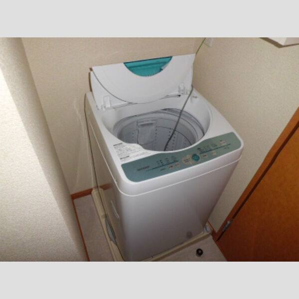 レオパレスシャイン 室内写真6