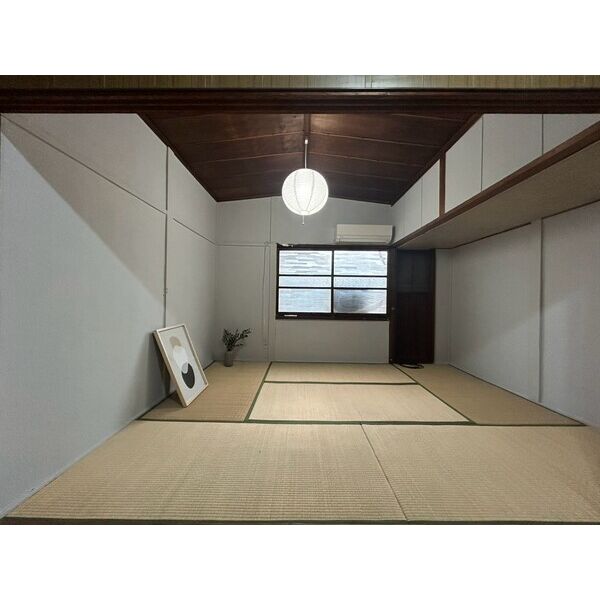 長田区房王寺町6丁目アパート 室内写真9