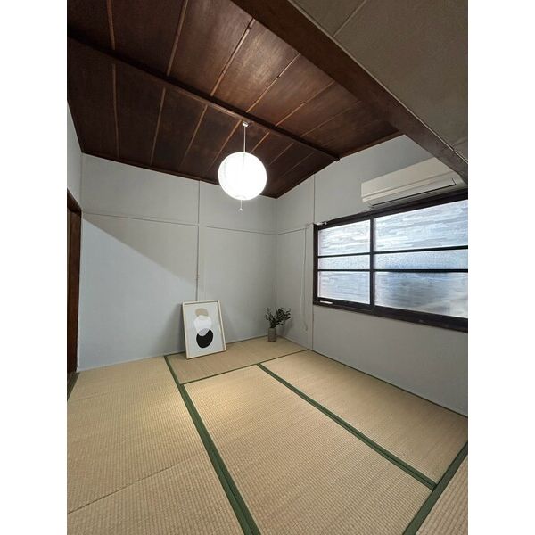 長田区房王寺町6丁目アパート 室内写真10