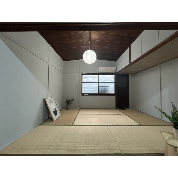 長田区房王寺町6丁目アパート 室内写真6