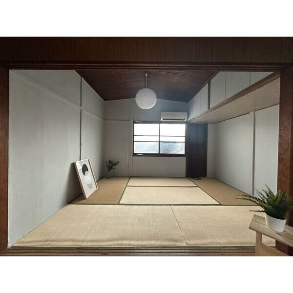 長田区房王寺町6丁目アパート 室内写真7