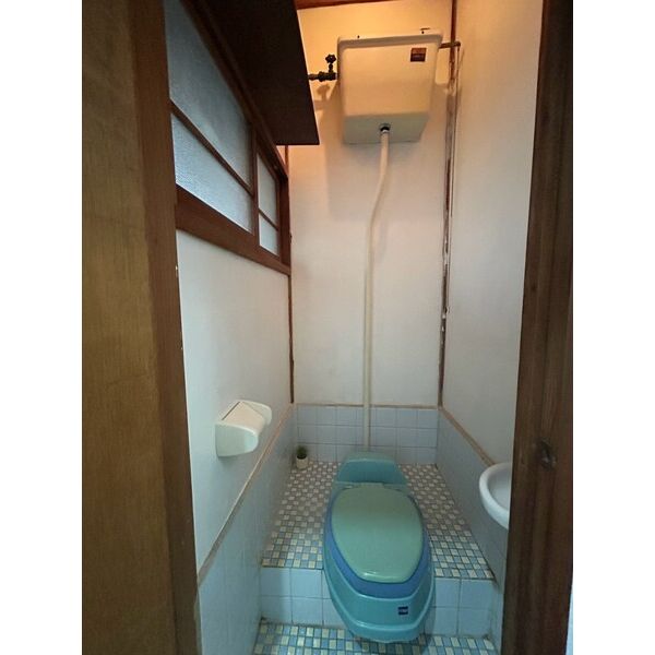 長田区房王寺町6丁目アパート 室内写真4