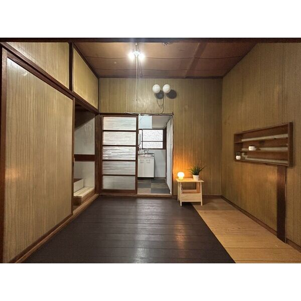 長田区房王寺町6丁目アパート 室内写真10