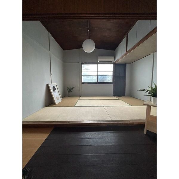 長田区房王寺町6丁目アパート 室内写真9