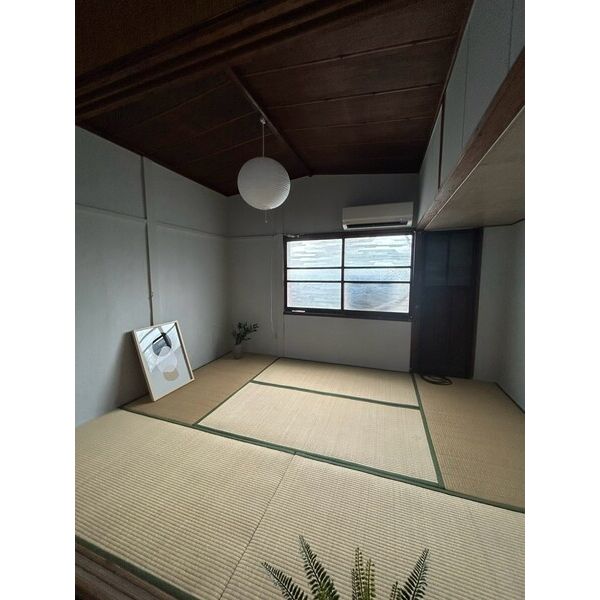 長田区房王寺町6丁目アパート 室内写真8