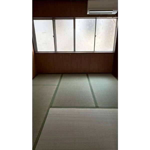 COYOSOU 室内写真4