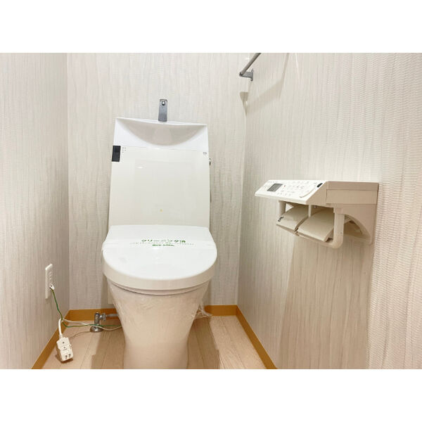 Raffine名駅南 室内写真9