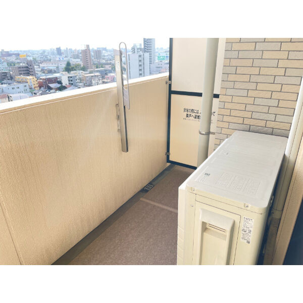 Raffine名駅南 室内写真10