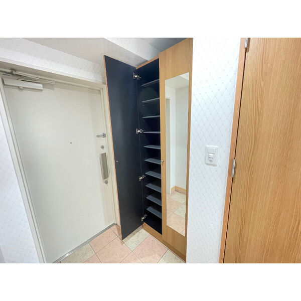 Raffine名駅南 室内写真1