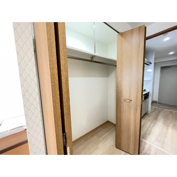 Raffine名駅南 室内写真5