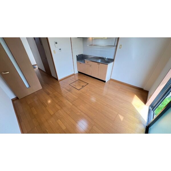 エルレーブ 室内写真1
