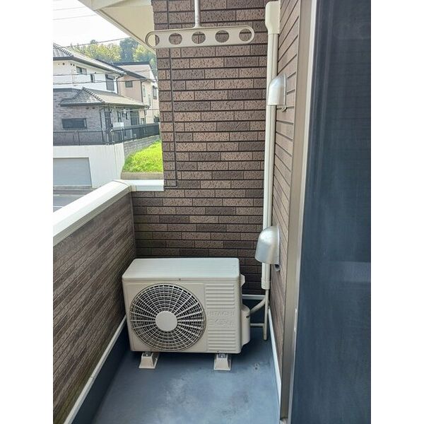 ラポールⅡ 室内写真7